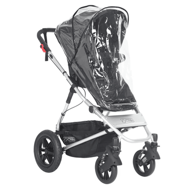Mountain Buggy Cosmopolitan Storm Cover