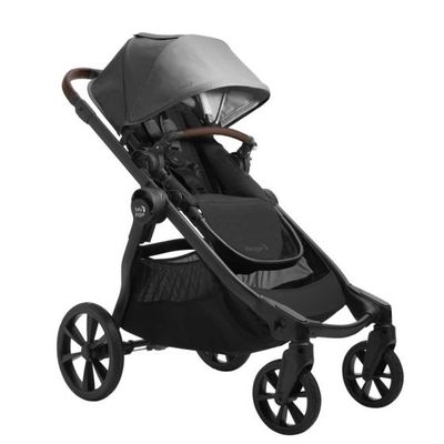 Baby Jogger City Select 2 Harbour Grey