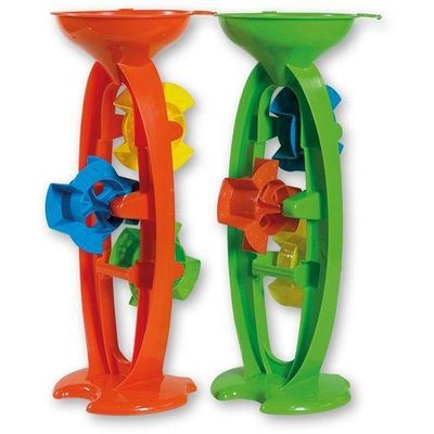 Androni Summertime Sand &amp; Water Wheel 35cm