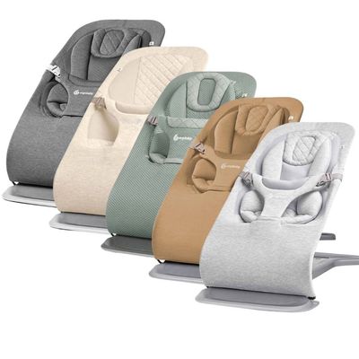 Ergobaby Evolve 3 In 1 Bouncer