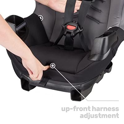 Evenflo sonus clearance child restraint system