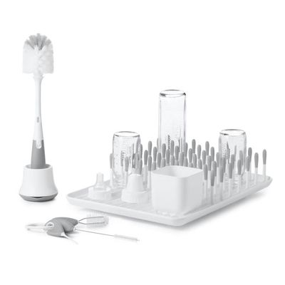 OXO Tot Bottle &amp; Cup Cleaning Set