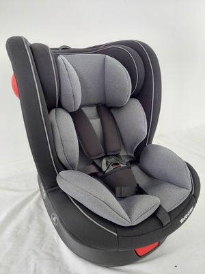 Smoosh 360 Rotate Car Seat 0-36kg