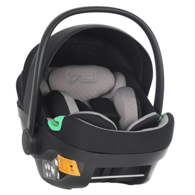 Mountain Buggy protect&trade; i-Size infant car seat only