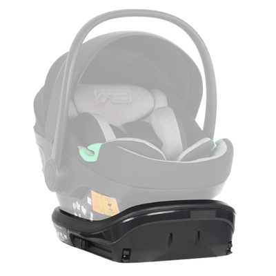 Mountain Buggy i-size ISOfix base for protect&trade; i-size infant car seat