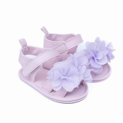 Hi-Hop Flower Sandal