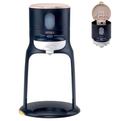 Beaba Bib Expresso (Night Blue)