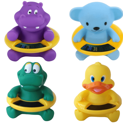 Binnie Baby Baby Bath Thermometers