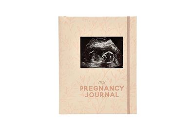 Pearhead My Pregnancy Journal