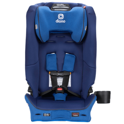 Diono Radian 3R SafePlus (Blue)