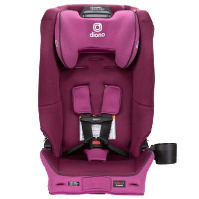 Diono Radian 3R SafePlus (Purple)