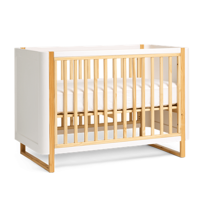 Cariboo Milford Cot