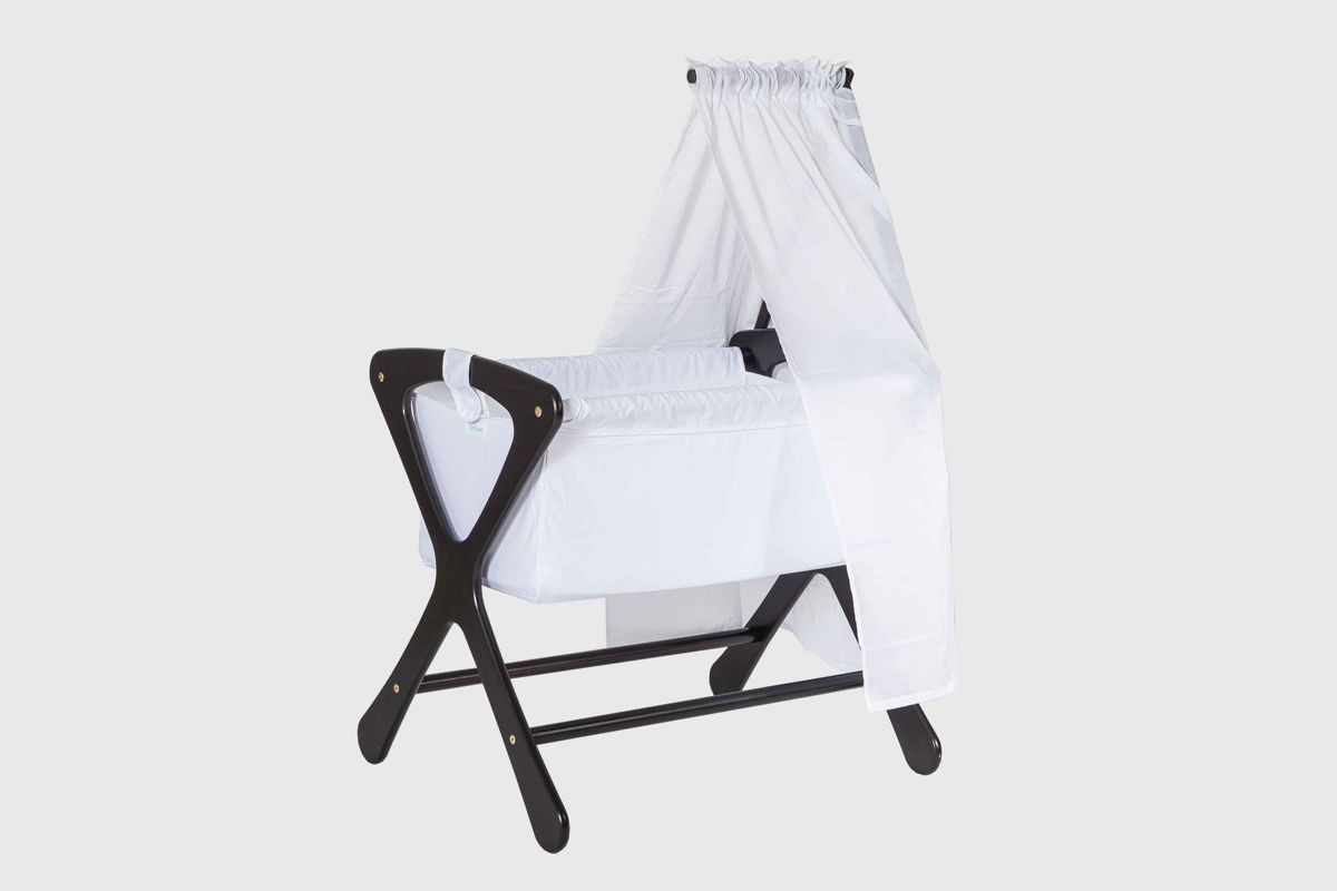 Mothers choice sales bassinet