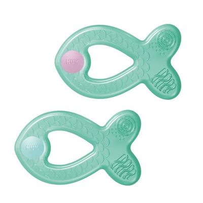 Nuk Extra Cool Teether