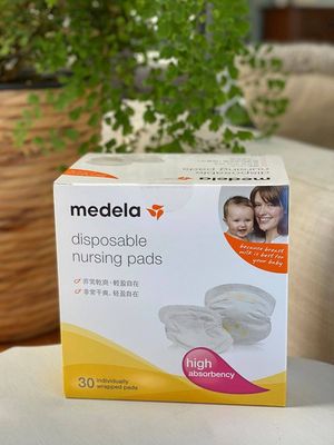 Medela Disposable Nursing Pads - 30 pack