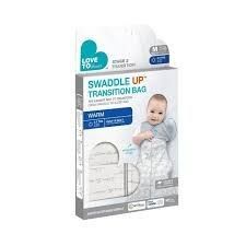 Love to Dream Swaddle Up Transition Bag - Warm 2.5 Tog