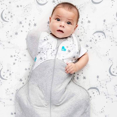 Love to Dream Swaddle Up Transition Bag - Warm 2.5 Tog