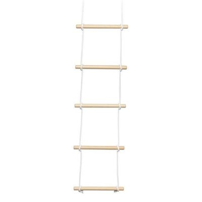 KinderFeets Climbing Ladder