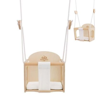 KinderFeets Baby Swing