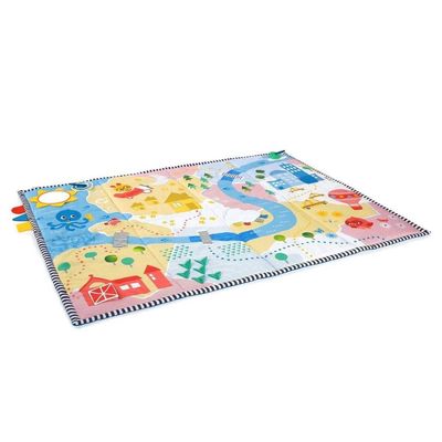 Baby Einstein Sea &amp; City Sensory Playscape