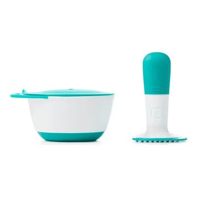 Oxo Tot: Food Masher