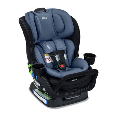 Britax Poplar S ClickTight - Arctic Onyx