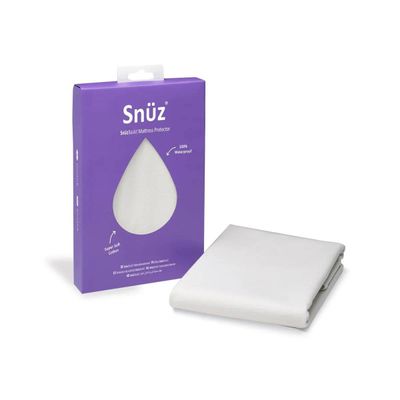 Snuz Baskit Mattress Protector