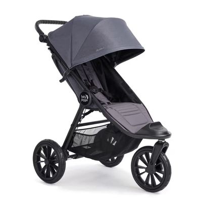 Baby Jogger City Elite 2 Stone Grey