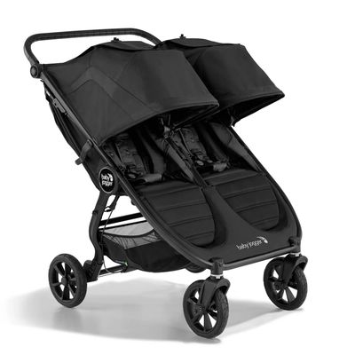 Baby Jogger City Mini GT 2 Double