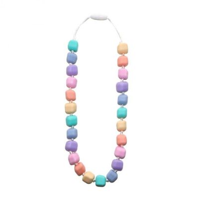 Jellystone Princess &amp; the Pea Necklaces