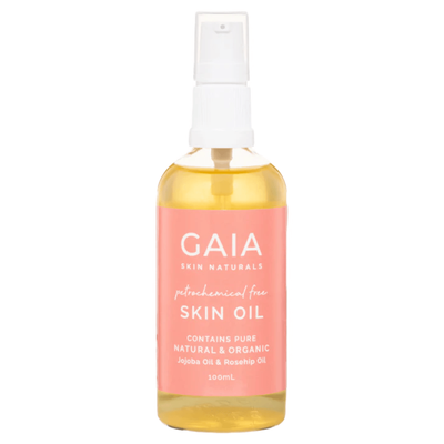 Gaia Skin Oil
