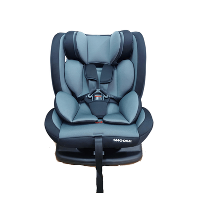 Smoosh Convertible Car Seat I - Size