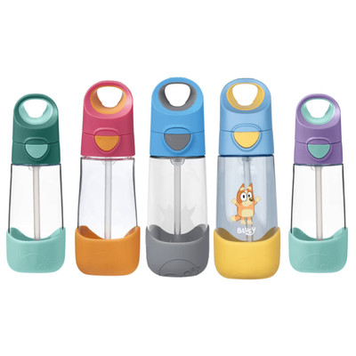 B.BOX Drink Bottle Tritan 450