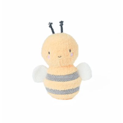 Bubble Bumble The Bee Yellow/black