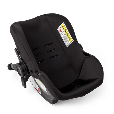 Edwards &amp; Co Avery Car Seat Bamboo Fabric Lining