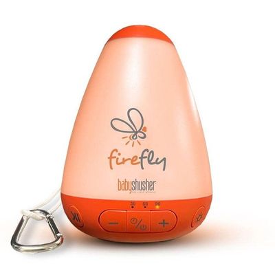 Shusher Firefly by Baby Shusher