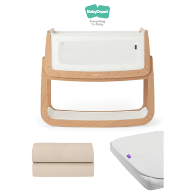 Sn&uuml;zPod5 Bundle