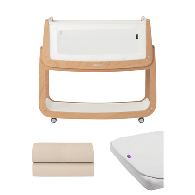 Sn&uuml;zPod5 Bundle (please check availability in our description)