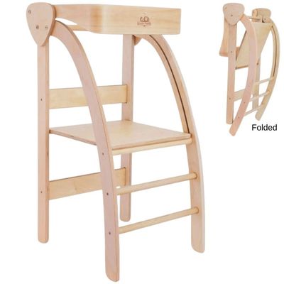 Kinderfeets Observation Tower ( Natural colour)