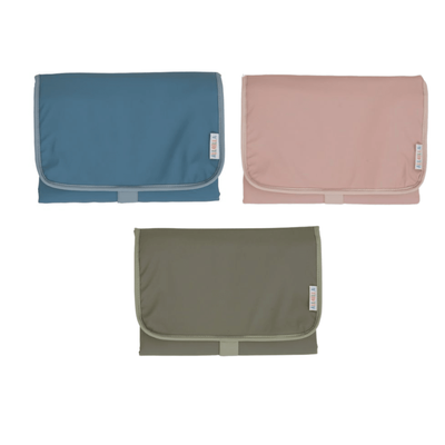 ​All4Ella Recycled Changing Wallet