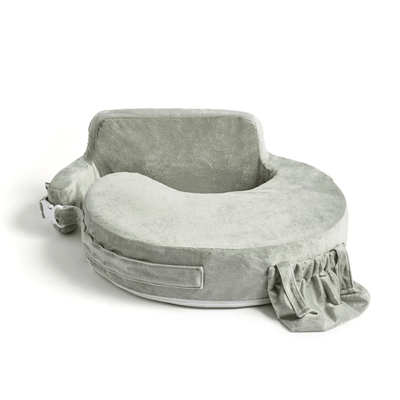 My Brest Friend Super Deluxe Nursing Pillow Assorted Colours