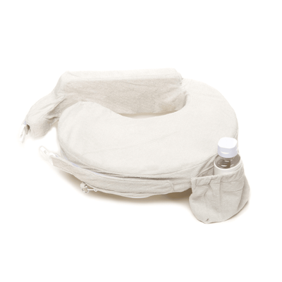 My Brest Friend Deluxe Nursing Pillow Assorted Colours
