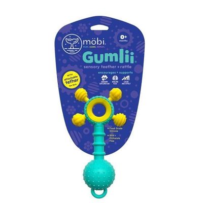 Mobi Gumlii