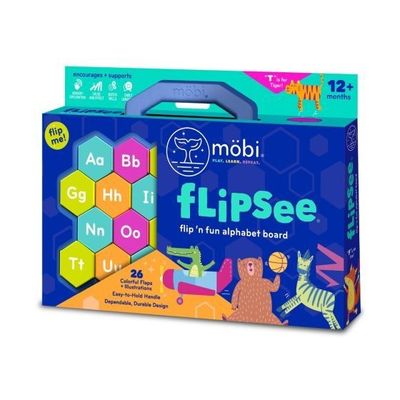 Mobi Flipsee