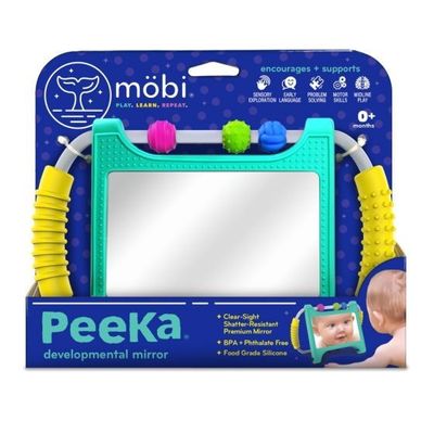 Mobi Peeka