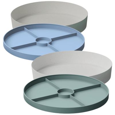 Jellystone Tray Play