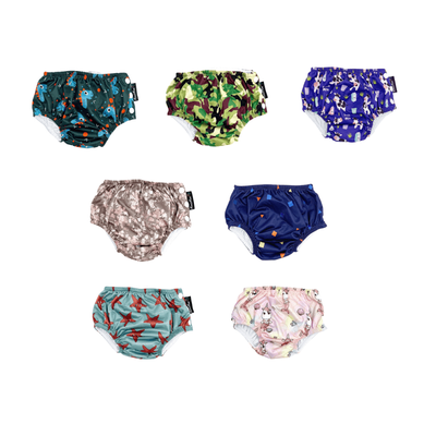 Mum 2 Mum Swim Nappy