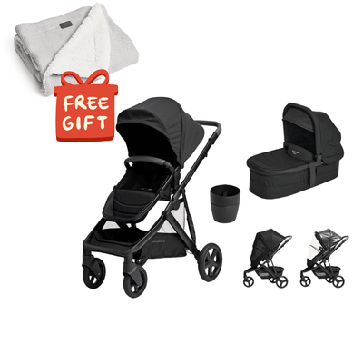 Olive Everyday Bundle (Free gift)