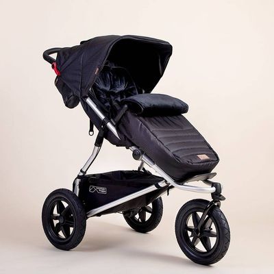 Mountain Buggy Footmuff