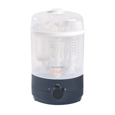 Beaba 2-in-1 Steril 'n' Dry Steriliser Dryer